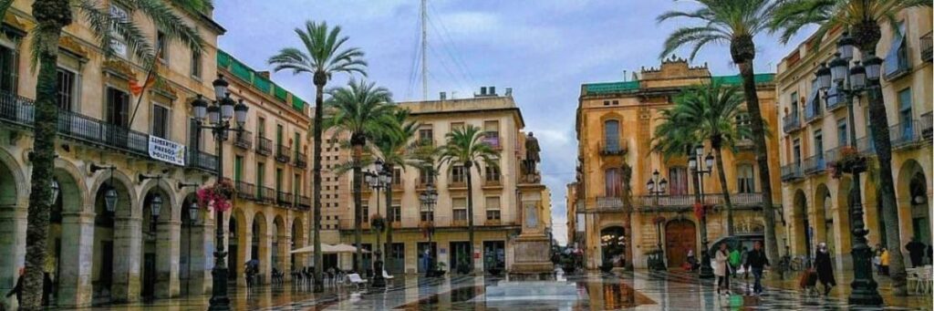 limpieza de pisos y casas en vilanova i la geltru