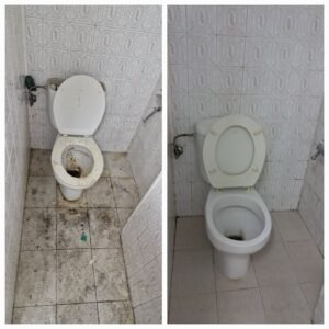 limpieza de casas baños y cocinas en garraf