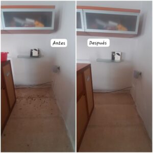 limpieza de viviendas oficinas y locales en vilanova i la geltru
