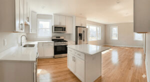 limpieza-fin-obra-vilanova y sitges cocina-impecable